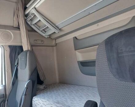 Белый Даф XF 105, объемом двигателя 12.9 л и пробегом 560 тыс. км за 29909 $, фото 22 на Automoto.ua