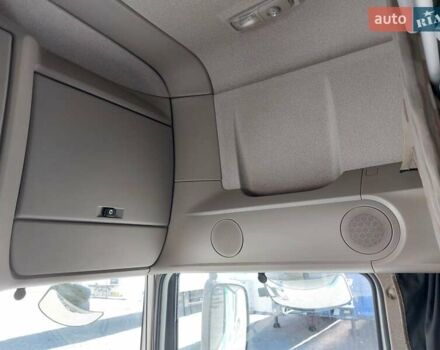 Белый Даф XF 105, объемом двигателя 12.9 л и пробегом 560 тыс. км за 29909 $, фото 21 на Automoto.ua