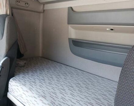 Белый Даф XF 105, объемом двигателя 12.9 л и пробегом 560 тыс. км за 29909 $, фото 17 на Automoto.ua