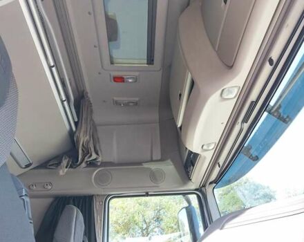 Белый Даф XF 105, объемом двигателя 12.9 л и пробегом 560 тыс. км за 29909 $, фото 24 на Automoto.ua