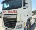 Білий Даф XF 105, об'ємом двигуна 12.9 л та пробігом 1 тис. км за 25500 $, фото 1 на Automoto.ua