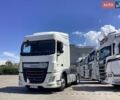 Белый Даф XF 105, объемом двигателя 12.9 л и пробегом 790 тыс. км за 26500 $, фото 1 на Automoto.ua