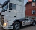 Білий Даф XF 105, об'ємом двигуна 12.9 л та пробігом 2 тис. км за 126591 $, фото 1 на Automoto.ua