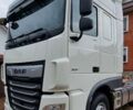 Білий Даф XF 105, об'ємом двигуна 12.9 л та пробігом 2 тис. км за 126591 $, фото 6 на Automoto.ua