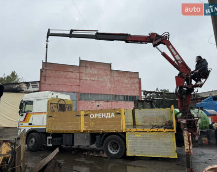 Белый Даф XF 105, объемом двигателя 12.9 л и пробегом 0 тыс. км за 41800 $, фото 8 на Automoto.ua