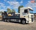 Белый Даф XF 105, объемом двигателя 12.9 л и пробегом 126 тыс. км за 46800 $, фото 1 на Automoto.ua