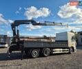 Белый Даф XF 105, объемом двигателя 12.9 л и пробегом 126 тыс. км за 46800 $, фото 14 на Automoto.ua