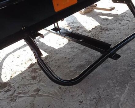 Бежевый Даф XF 105, объемом двигателя 12.9 л и пробегом 1 тыс. км за 12500 $, фото 9 на Automoto.ua