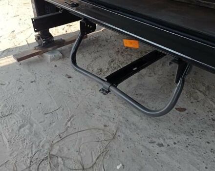 Бежевый Даф XF 105, объемом двигателя 12.9 л и пробегом 1 тыс. км за 12500 $, фото 6 на Automoto.ua