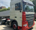 Бежевий Даф XF 105, об'ємом двигуна 12 л та пробігом 1 тис. км за 8700 $, фото 7 на Automoto.ua