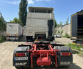 Бежевий Даф XF 105, об'ємом двигуна 12 л та пробігом 1 тис. км за 8700 $, фото 9 на Automoto.ua