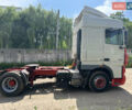 Бежевий Даф XF 105, об'ємом двигуна 12 л та пробігом 1 тис. км за 8700 $, фото 10 на Automoto.ua