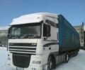 Бежевый Даф XF 105, объемом двигателя 0 л и пробегом 900 тыс. км за 11500 $, фото 1 на Automoto.ua