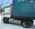 Бежевый Даф XF 105, объемом двигателя 0 л и пробегом 900 тыс. км за 11500 $, фото 3 на Automoto.ua