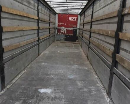 Бежевый Даф XF 105, объемом двигателя 12.9 л и пробегом 1 тыс. км за 15000 $, фото 4 на Automoto.ua