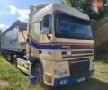 Бежевий Даф XF 105, об'ємом двигуна 12.9 л та пробігом 1 тис. км за 34000 $, фото 1 на Automoto.ua