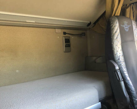 Бежевий Даф XF 105, об'ємом двигуна 0 л та пробігом 956 тис. км за 18800 $, фото 23 на Automoto.ua