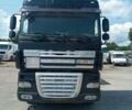 Черный Даф XF 105, объемом двигателя 12.9 л и пробегом 2 тыс. км за 22000 $, фото 1 на Automoto.ua