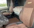 Черный Даф XF 105, объемом двигателя 12.9 л и пробегом 999 тыс. км за 29000 $, фото 22 на Automoto.ua