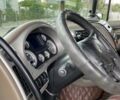 Черный Даф XF 105, объемом двигателя 12.9 л и пробегом 999 тыс. км за 29000 $, фото 23 на Automoto.ua