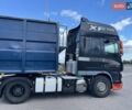 Черный Даф XF 105, объемом двигателя 12.9 л и пробегом 999 тыс. км за 29000 $, фото 6 на Automoto.ua