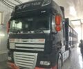 Черный Даф XF 105, объемом двигателя 12.9 л и пробегом 999 тыс. км за 29000 $, фото 3 на Automoto.ua