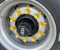 Черный Даф XF 105, объемом двигателя 12.9 л и пробегом 999 тыс. км за 29000 $, фото 13 на Automoto.ua