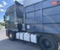 Черный Даф XF 105, объемом двигателя 12.9 л и пробегом 999 тыс. км за 29000 $, фото 5 на Automoto.ua