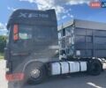 Черный Даф XF 105, объемом двигателя 12.9 л и пробегом 999 тыс. км за 29000 $, фото 4 на Automoto.ua