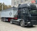 Черный Даф XF 105, объемом двигателя 12.9 л и пробегом 1 тыс. км за 14600 $, фото 1 на Automoto.ua
