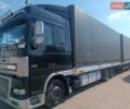 Черный Даф XF 105, объемом двигателя 12.9 л и пробегом 1000 тыс. км за 28000 $, фото 1 на Automoto.ua
