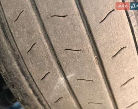 Черный Даф XF 105, объемом двигателя 12.9 л и пробегом 1000 тыс. км за 23000 $, фото 14 на Automoto.ua