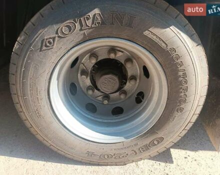 Черный Даф XF 105, объемом двигателя 12.9 л и пробегом 1000 тыс. км за 23000 $, фото 16 на Automoto.ua