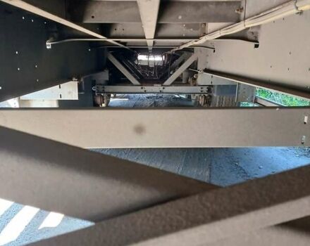 Чорний Даф XF 105, об'ємом двигуна 12.9 л та пробігом 1 тис. км за 19000 $, фото 27 на Automoto.ua