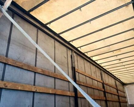 Чорний Даф XF 105, об'ємом двигуна 12.9 л та пробігом 1 тис. км за 19000 $, фото 21 на Automoto.ua