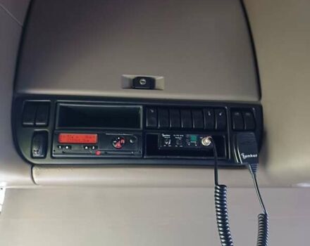 Чорний Даф XF 105, об'ємом двигуна 12.9 л та пробігом 1 тис. км за 19000 $, фото 7 на Automoto.ua