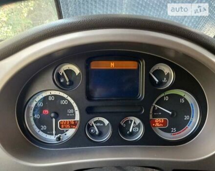 Чорний Даф XF 105, об'ємом двигуна 12.9 л та пробігом 1 тис. км за 19000 $, фото 8 на Automoto.ua