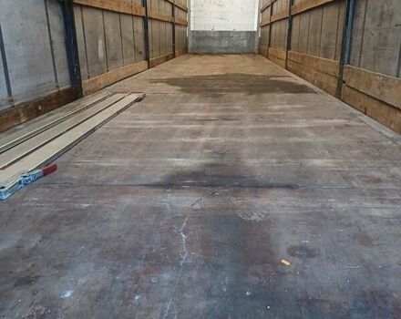 Чорний Даф XF 105, об'ємом двигуна 12.9 л та пробігом 1 тис. км за 19000 $, фото 23 на Automoto.ua