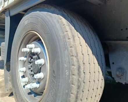 Чорний Даф XF 105, об'ємом двигуна 12.9 л та пробігом 1 тис. км за 19000 $, фото 20 на Automoto.ua