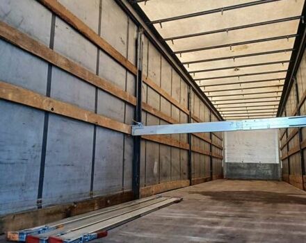 Чорний Даф XF 105, об'ємом двигуна 12.9 л та пробігом 1 тис. км за 19000 $, фото 22 на Automoto.ua