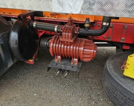 Даф XF 105 2006 в Бердичеве на Automoto.ua Черный Даф XF 105, объемом двигателя 12.6 л и пробегом 100 тыс. км за 28000 $, фото 8 на Automoto.ua