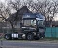 Чорний Даф XF 105, об'ємом двигуна 12.9 л та пробігом 1 тис. км за 12000 $, фото 1 на Automoto.ua