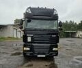 Черный Даф XF 105, объемом двигателя 12.9 л и пробегом 10 тыс. км за 10000 $, фото 1 на Automoto.ua