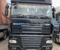 Черный Даф XF 105, объемом двигателя 12.9 л и пробегом 1 тыс. км за 10500 $, фото 1 на Automoto.ua