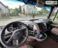 Черный Даф XF 105, объемом двигателя 12.9 л и пробегом 999 тыс. км за 16800 $, фото 10 на Automoto.ua
