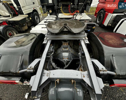 Черный Даф XF 105, объемом двигателя 0 л и пробегом 1000 тыс. км за 13000 $, фото 12 на Automoto.ua