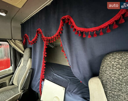 Черный Даф XF 105, объемом двигателя 0 л и пробегом 1000 тыс. км за 13000 $, фото 22 на Automoto.ua