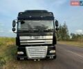 Чорний Даф XF 105, об'ємом двигуна 12.9 л та пробігом 1 тис. км за 8200 $, фото 1 на Automoto.ua