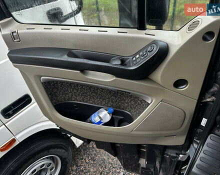 Черный Даф XF 105, объемом двигателя 0 л и пробегом 1000 тыс. км за 13000 $, фото 25 на Automoto.ua