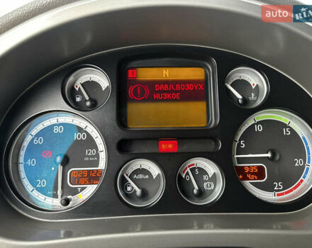 Черный Даф XF 105, объемом двигателя 0 л и пробегом 1000 тыс. км за 13000 $, фото 26 на Automoto.ua